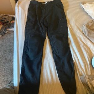 Speed and strength dogs of war motorcycle pants